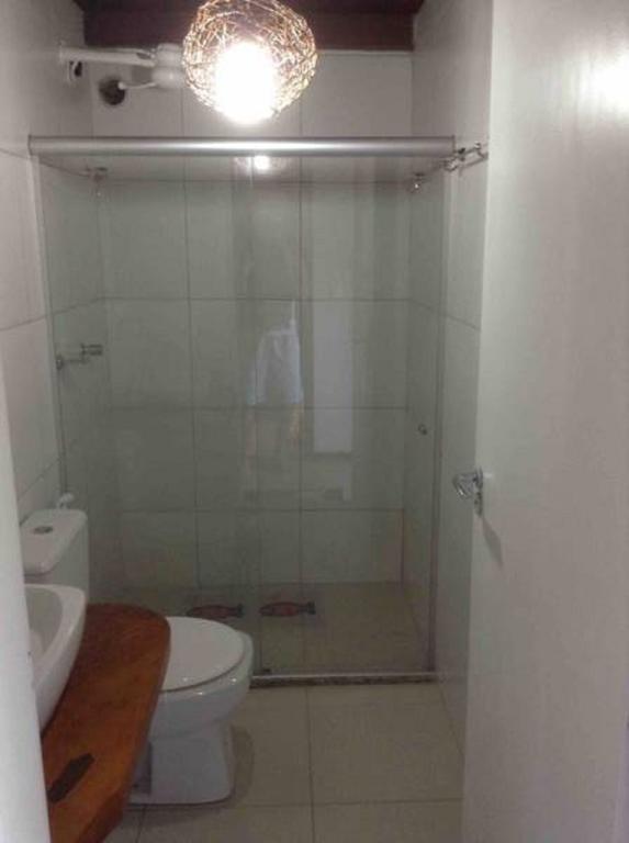 Ferienwohnung Flat Casagrande Morro de São Paulo Zimmer foto
